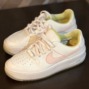 Women nike Air force 1